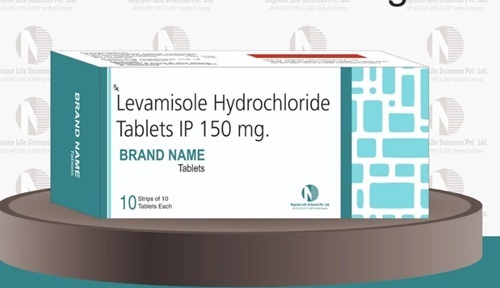 Levamisole Hydrochloride Tablet