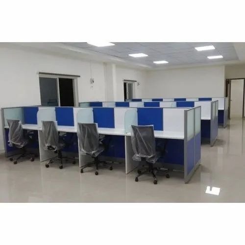 Linear Modular Workstation