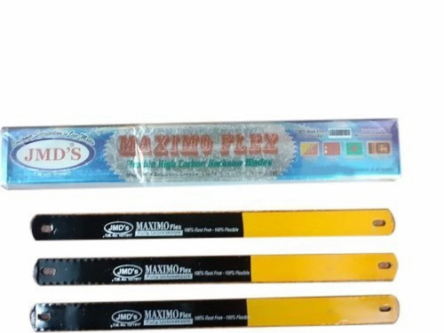 Maximo Flex Double Sided Hacksaw Blade