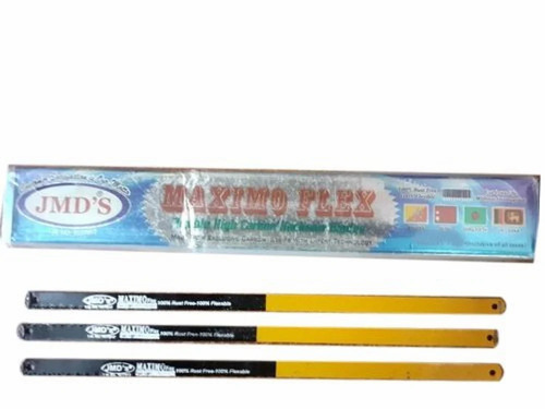 Maximo Flex Hacksaw Blade