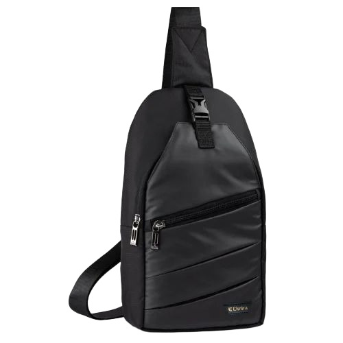 Men Crossbody Sling Bag
