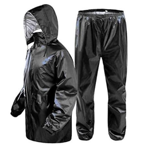 Mens Raincoats