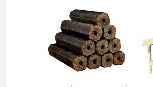 Mixed Compose Biomass Briquettes