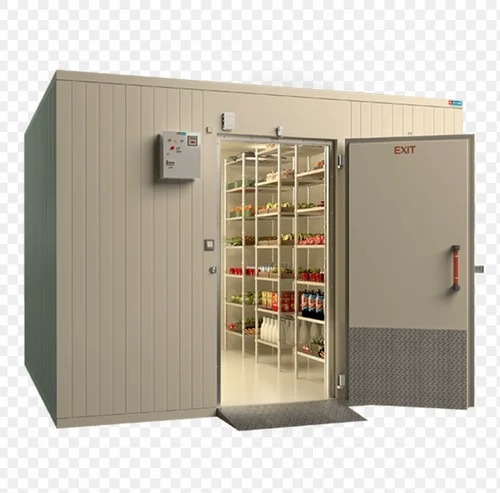 Modular Cold Rooms