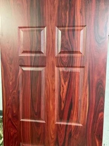 Moulded Wpc Door