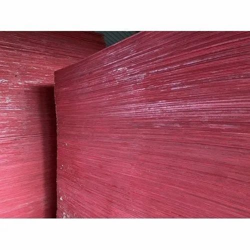 Nano Shuttering Plywood