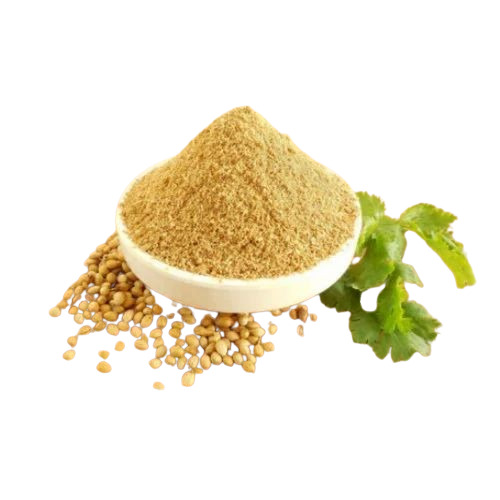 Natural Fresh Coriander Powder