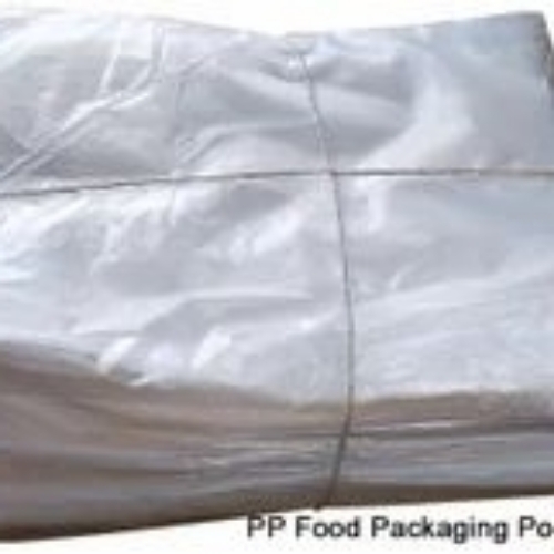 P P Food Packaging Pouches