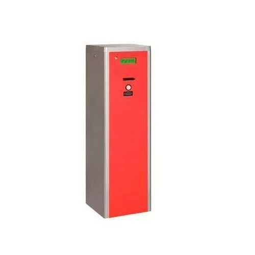 Parking Management System