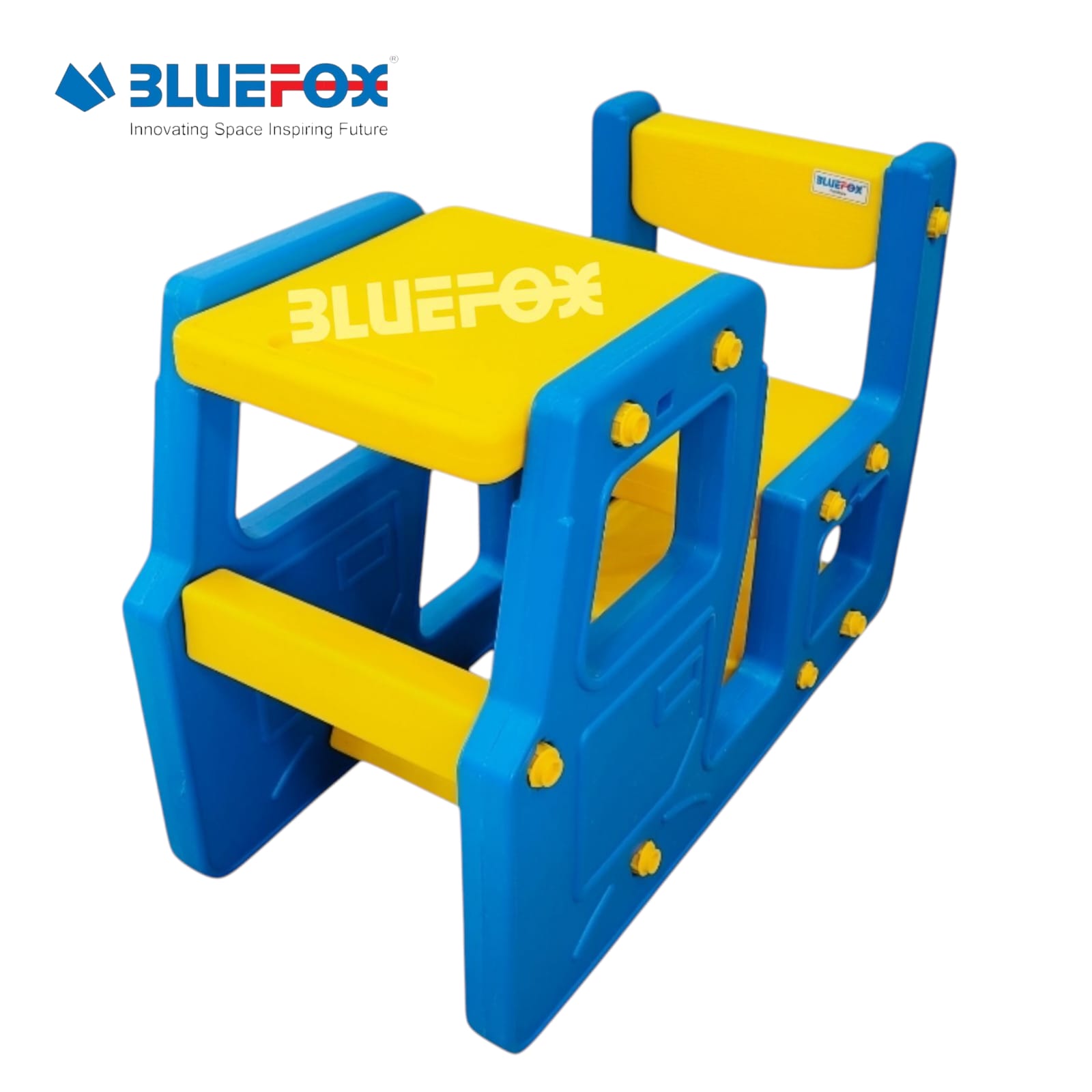 Play School Desk Bench PSF-2501