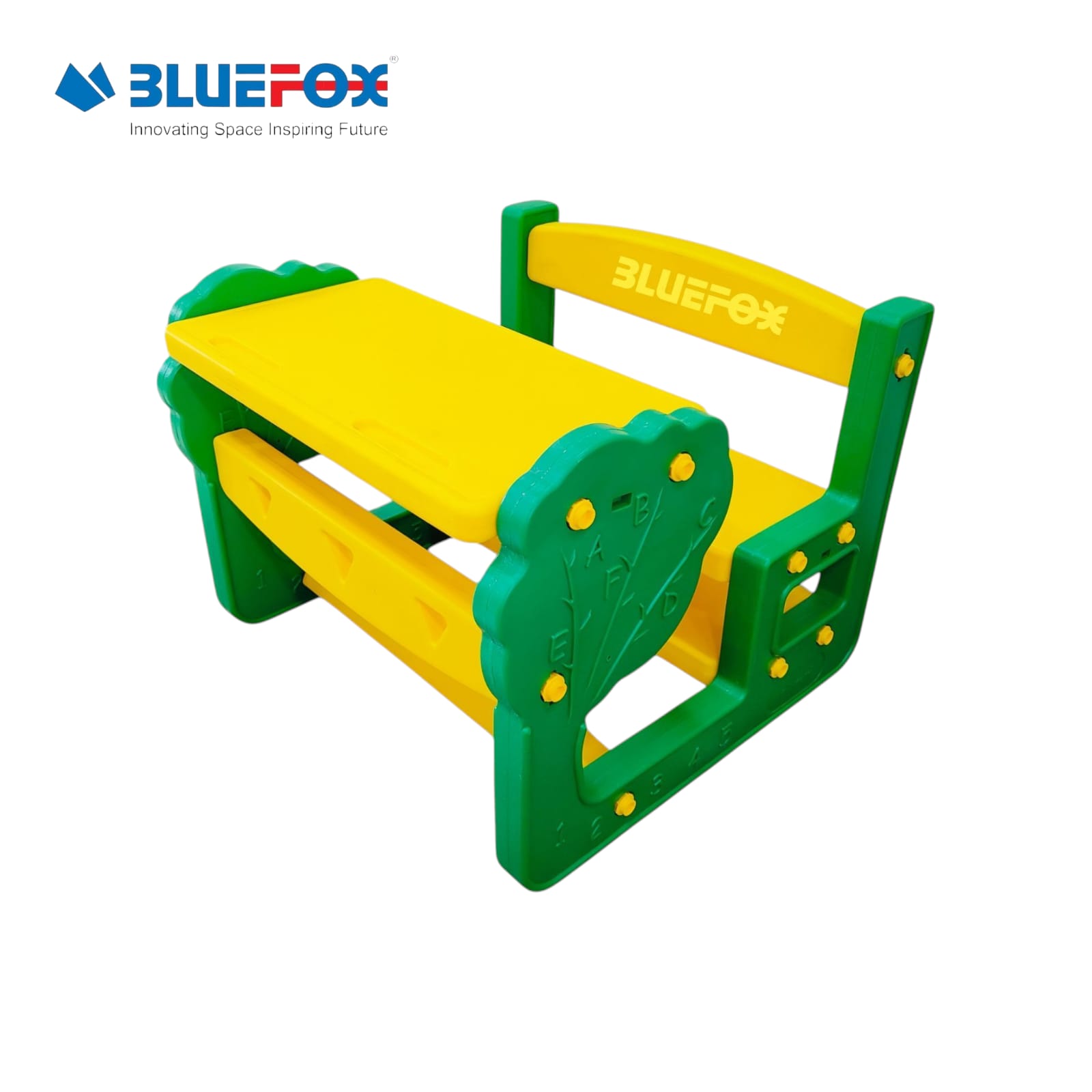 Play School Furniture Psf1502 - Assembly: No Assembly Required