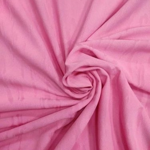 Polo Knit Fabric 