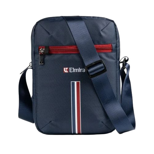 Polyester Men Sling Bag
