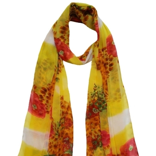Printed Dupatta