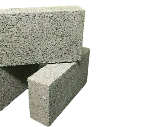Rectangular Concrete Solid Block