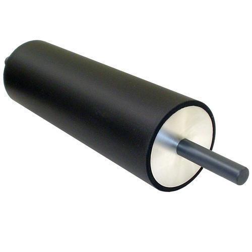Rubber Rollers - Belt Width: -