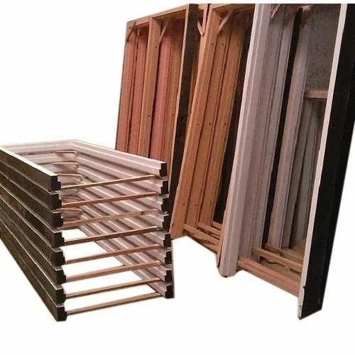 Salwood Door Frame 4"X3"