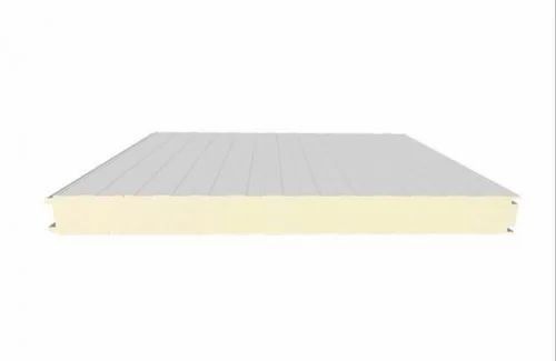 Sandwich Puff Panels