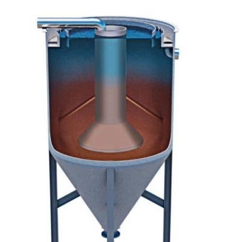 secondary Thickener
