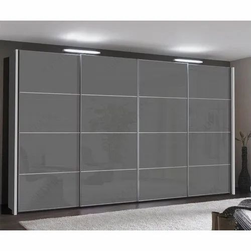 Sliding Door Wardrobe