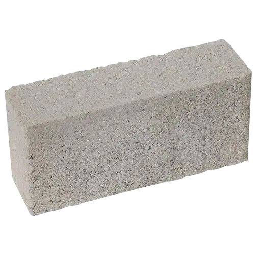 Solid Concrete Brick