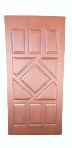 Solid Teak Wood Doors