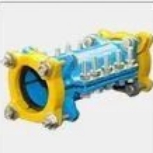 Split Collar Couplings