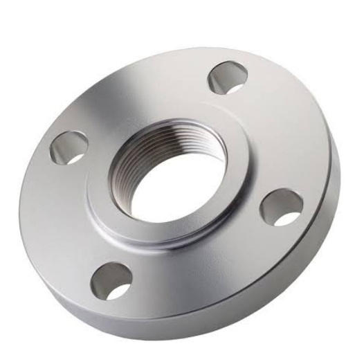 Stainless Steel 304 Flange