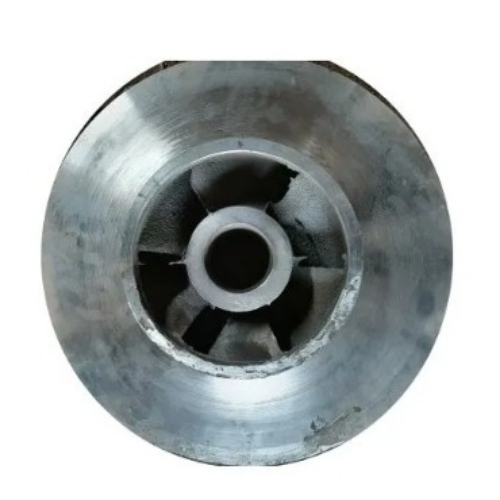 Stainless Steel Casting