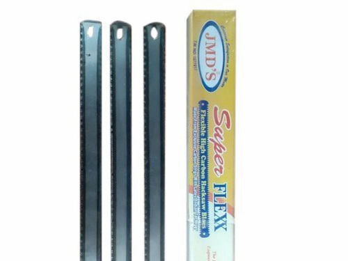 Super Flexx Double Sided Hacksaw Blade