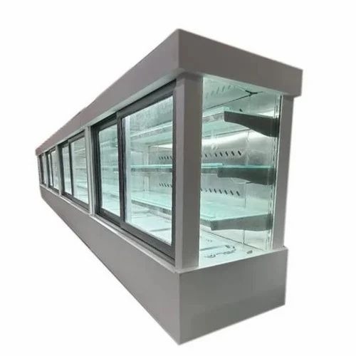 Sweet Display Counter