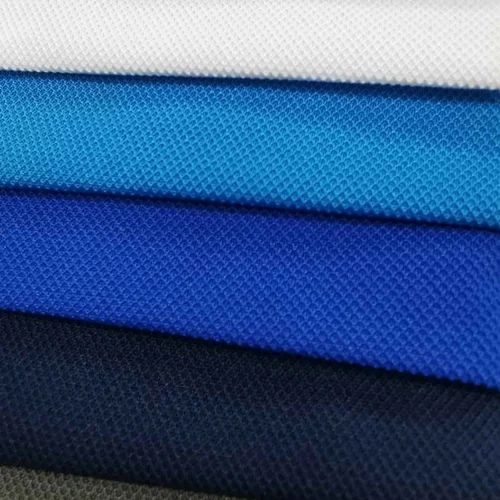 Waffle Knit Fabric By J. S. Shawls Industries