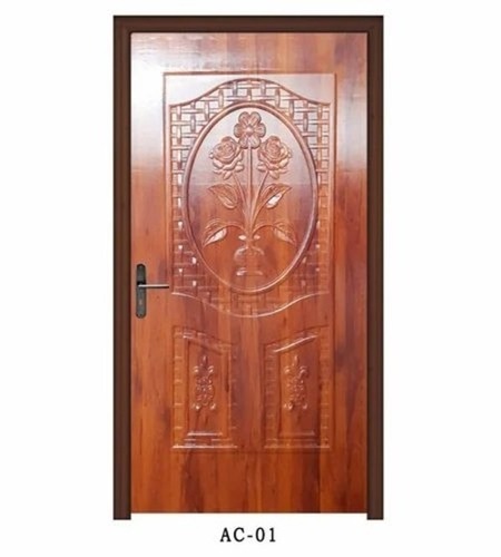 Wooden Carved Door