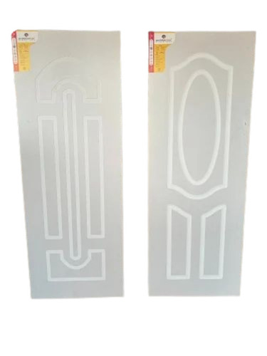 Wpc Bathroom Door 25 Mm
