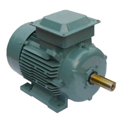 0.09 Kw Crane Brake Motor