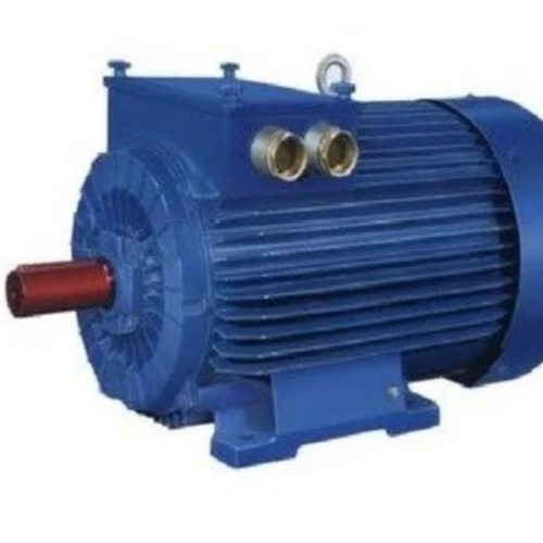 0.37 Kw Crane Brake Motor