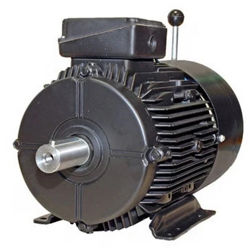 1 Kw Three Phase Brake Motor