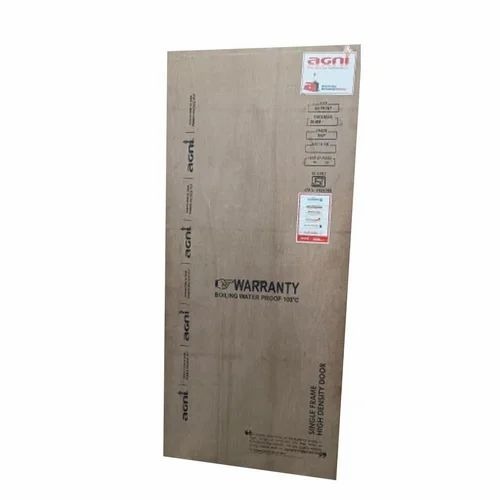 18mm Agni Plywood