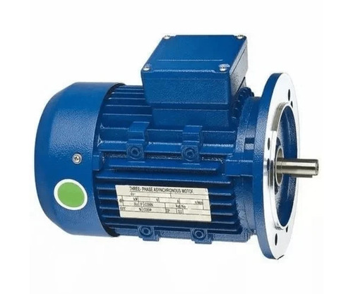 1HP F.H.P. Single Phase Motor