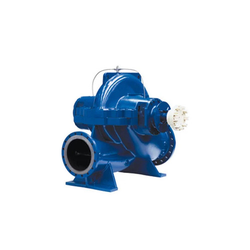 3 Phase Axially Split Case Pump