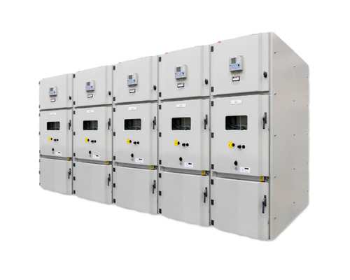 ABB Vacuum Circuit Breaker