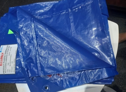 Agriculture Hdpe Tarpaulin