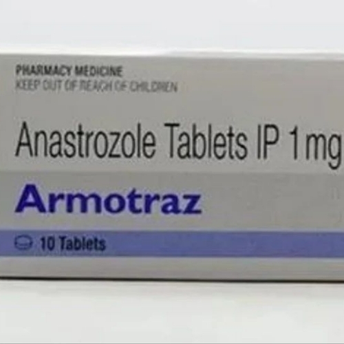 Armotraz Anastrozole Tablets