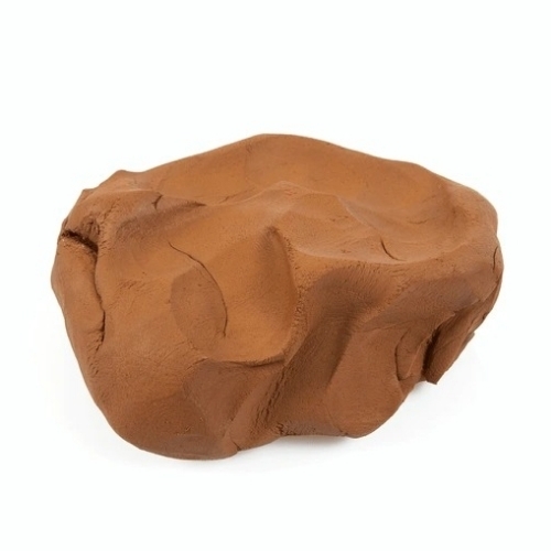 Brown Clay