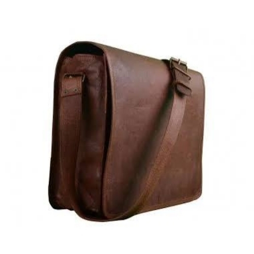 Brown Leather Bag