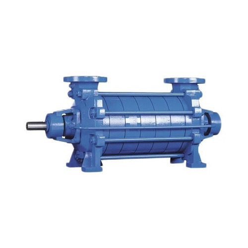 Cast Iron Multistage Pump