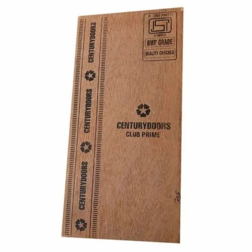 Century Waterproof Plywood