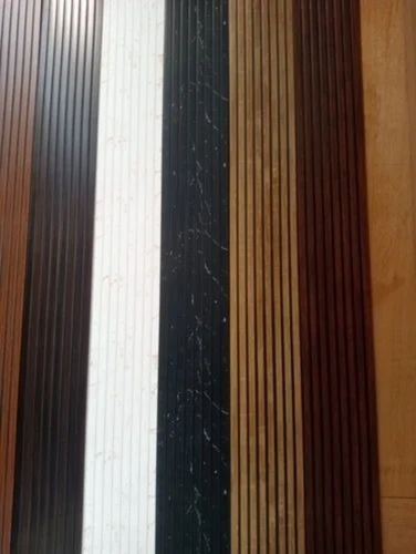 Charcoal Wall Panels