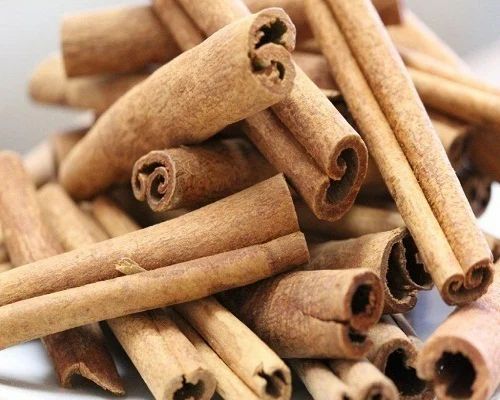 Cinnamon - Color: ...............