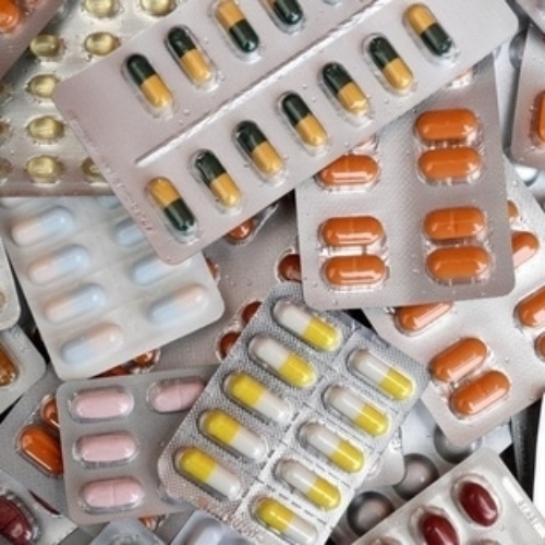 Common Medicine & Drugs